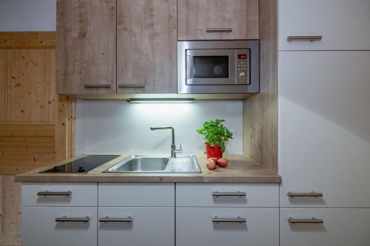 Ferienwohnung Klancnik Bad Eisenkappel Exterior foto
